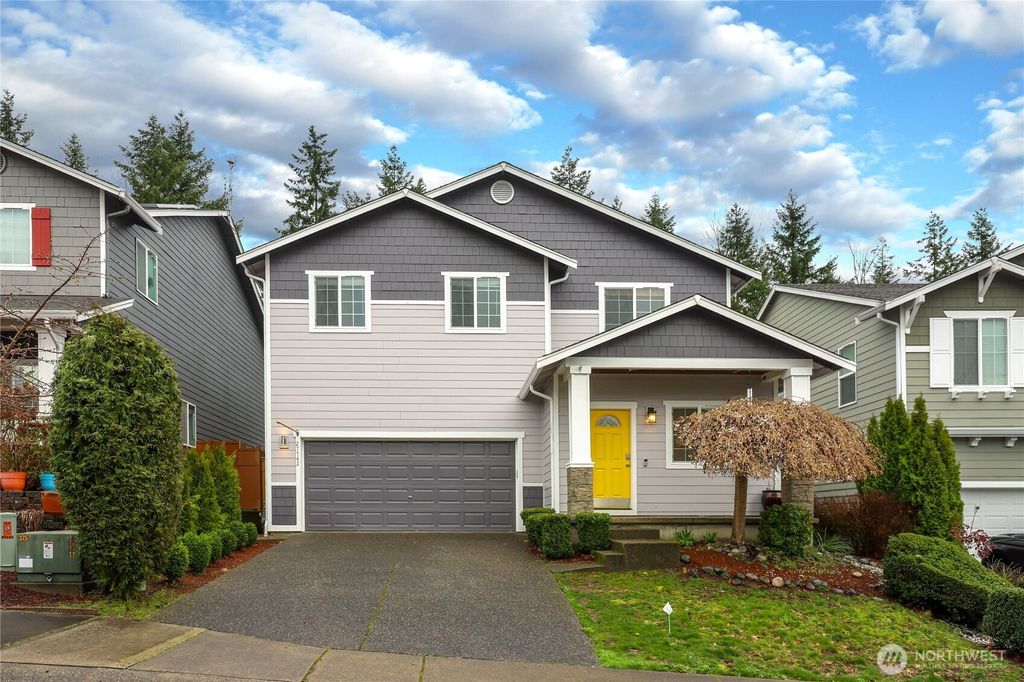Photo of 27742 257th Avenue SE, Maple Valley, WA 98038 (MLS # 2492958)