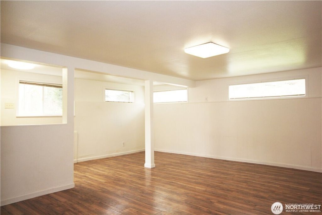 Photo of 2413 SW Graham Street, Seattle, WA 98106 (MLS # 2430883)