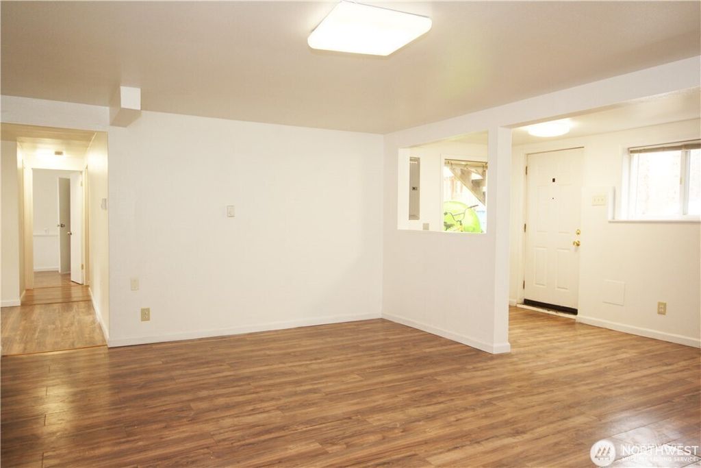 Photo of 2413 SW Graham Street, Seattle, WA 98106 (MLS # 2430883)