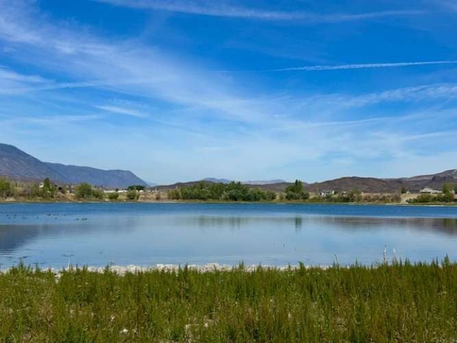 Photo of 1893 Pine Creek Road, Tonasket, WA 98855 (MLS # 2582575)