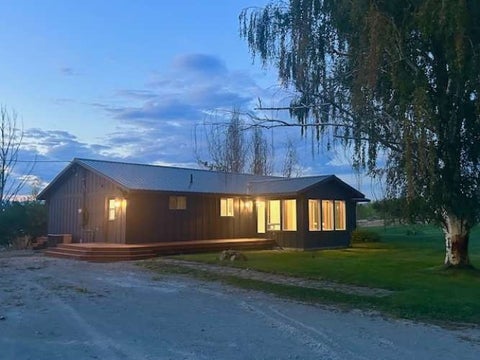Photo of 1893 Pine Creek Road, Tonasket, WA 98855 (MLS # 2582575)