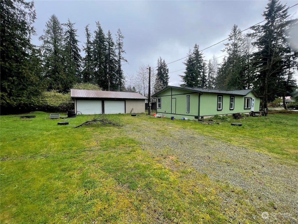 Photo of 32103 83rd Drive NW, Stanwood, WA 98292 (MLS # 2219190)