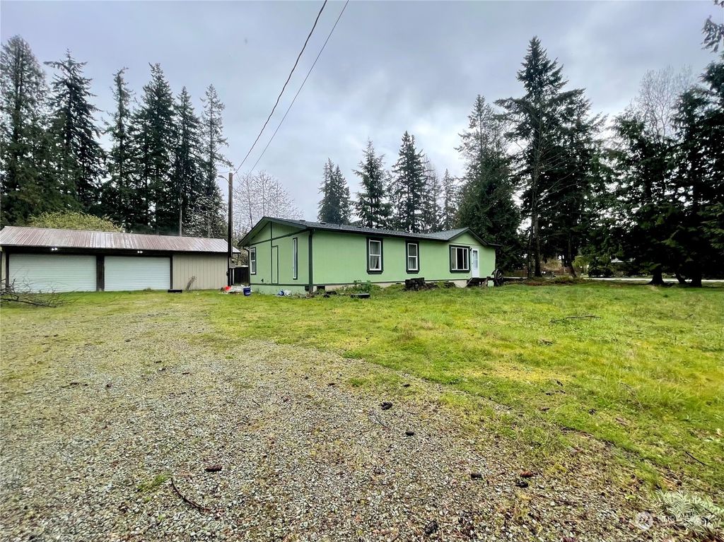 Photo of 32103 83rd Drive NW, Stanwood, WA 98292 (MLS # 2219190)