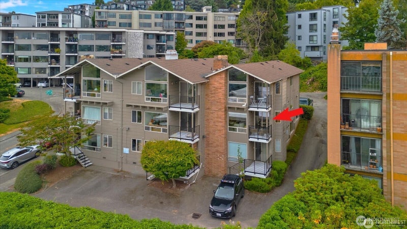 3700 W 25th Place 201