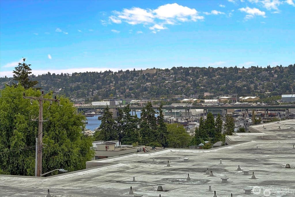 Photo of 3700 W 25th Place #201, Seattle, WA 98199 (MLS # 2572675)