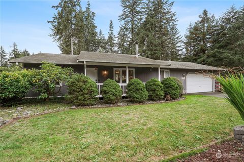 14122 136th Street Ct NW, Gig Harbor, WA 98329 - MLS#: 2287041