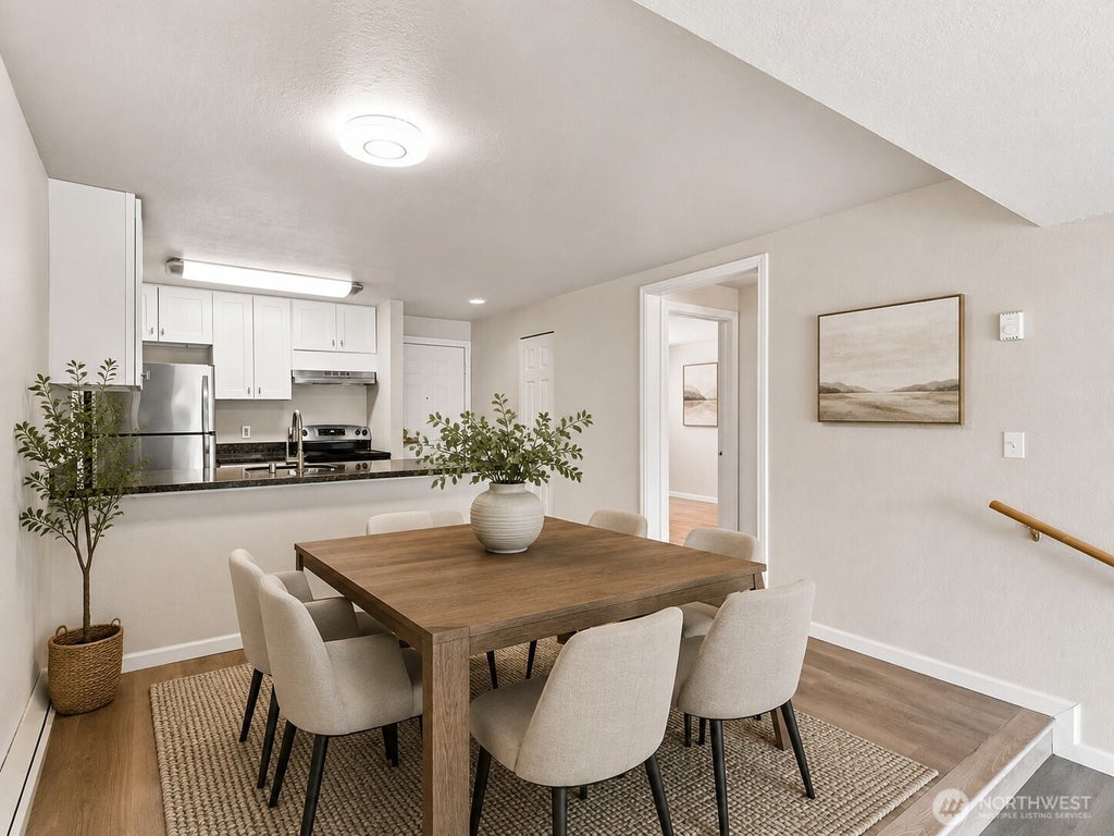 Photo of 9484 Red-Wood Road NE #C204, Redmond, WA 98052 (MLS # 2563028)