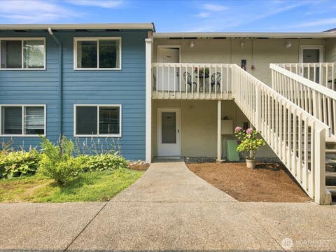 Photo of 9484 Red-Wood Road NE #C204, Redmond, WA 98052 (MLS # 2563028)