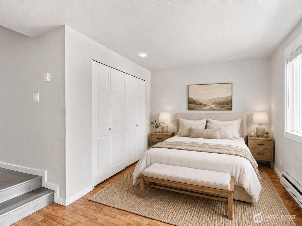 Photo of 9484 Red-Wood Road NE #C204, Redmond, WA 98052 (MLS # 2563028)