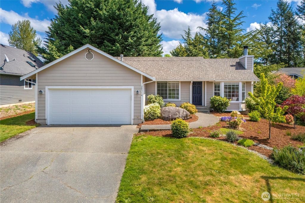 Photo of 28314 229th Place SE, Maple Valley, WA 98038 (MLS # 2363249)