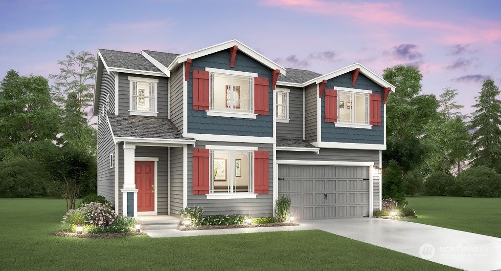 Photo of 1118 17th Avenue #197, Sultan, WA 98294 (MLS # 2289974)