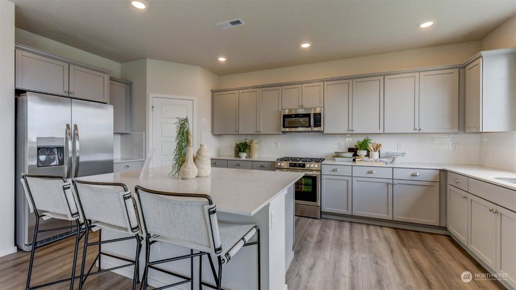 Photo of 1118 17th Avenue #197, Sultan, WA 98294 (MLS # 2289974)