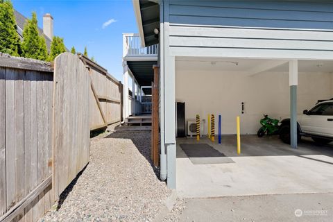 A home in Snohomish