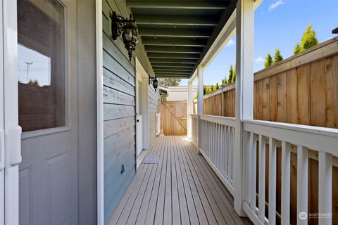 A home in Snohomish