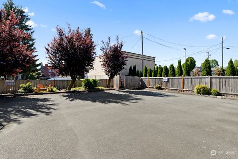 A home in Snohomish