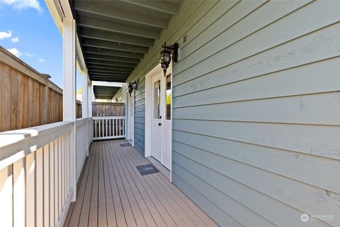 A home in Snohomish