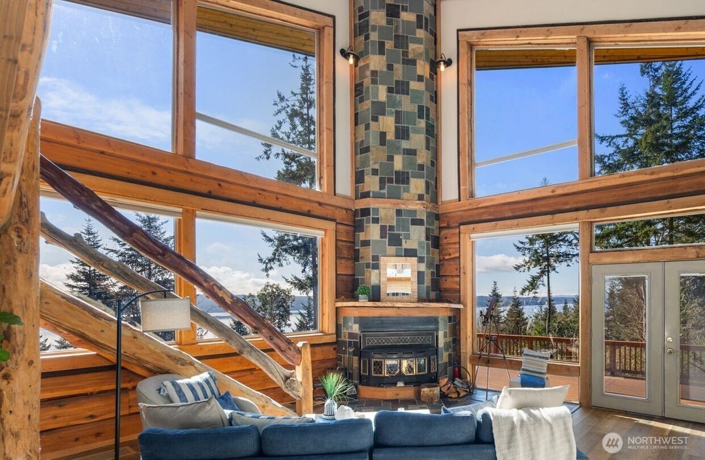 Photo of 110 Groves Way, Port Ludlow, WA 98365 (MLS # 2588315)