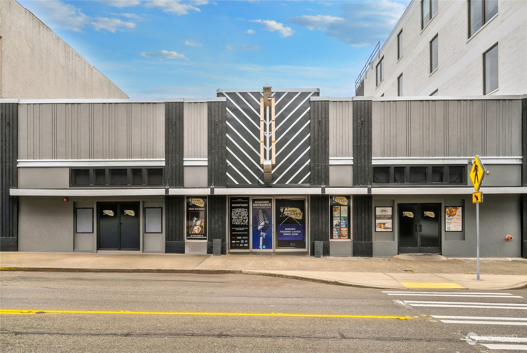 933 Market Street