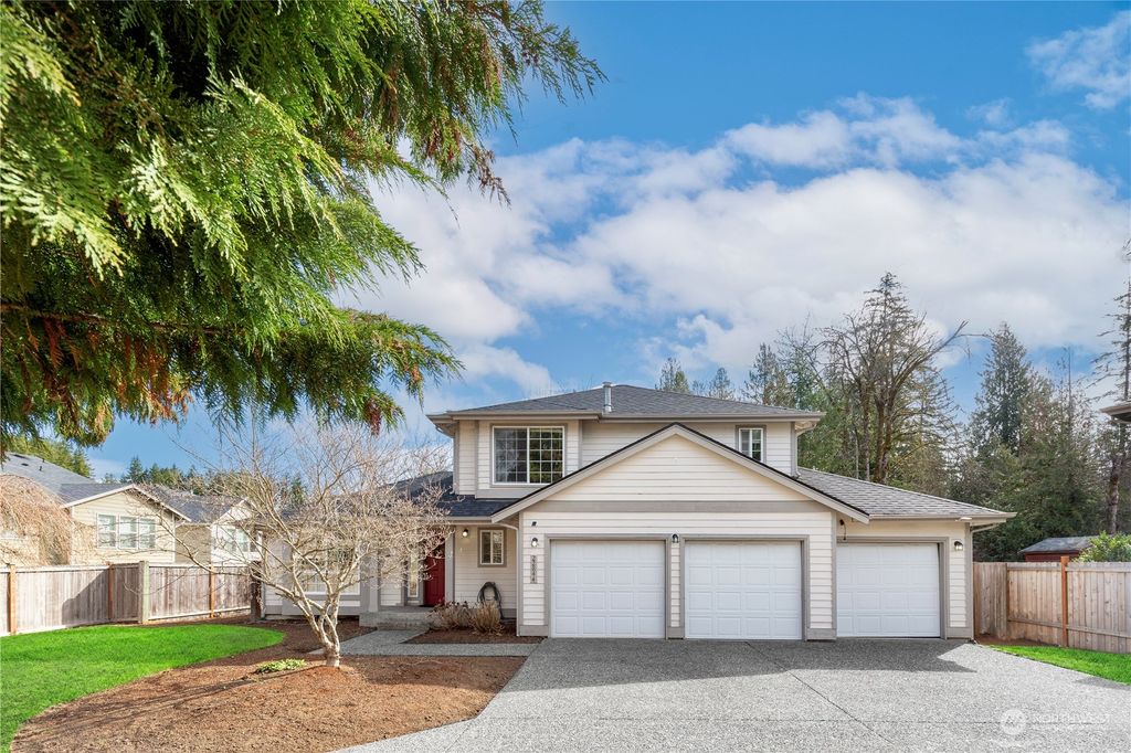 Photo of 22844 SE 264th Court, Maple Valley, WA 98038 (MLS # 2047282)