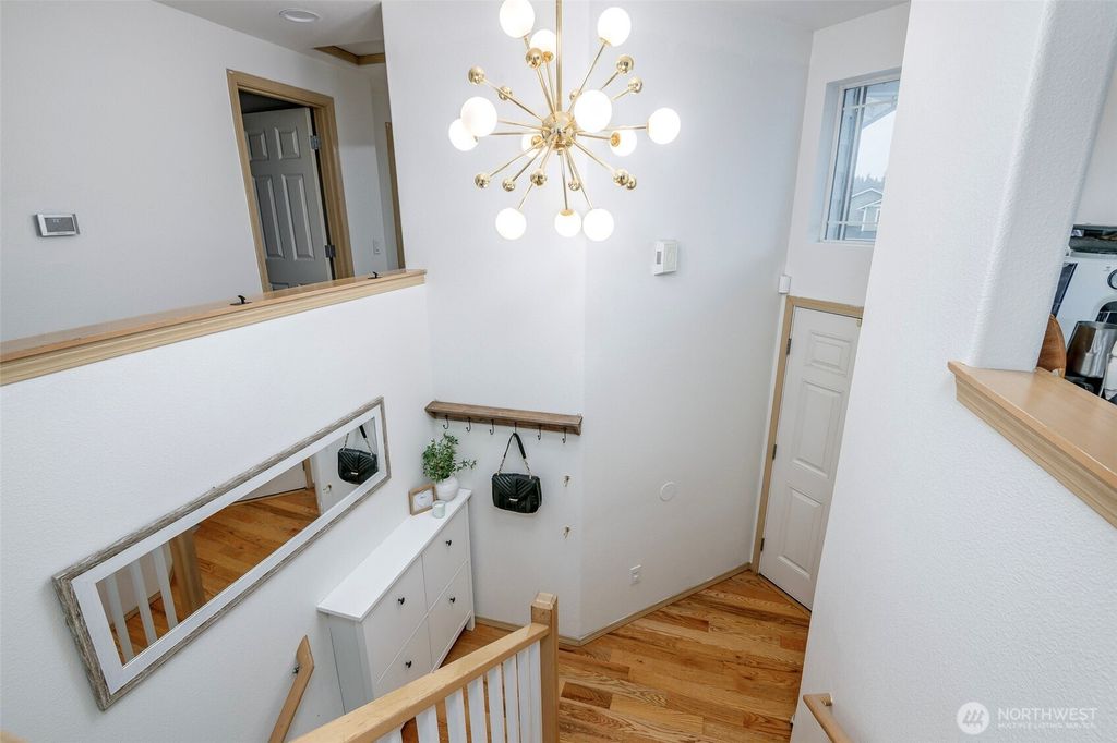 Photo of 16669 Rainier View Drive SE, Yelm, WA 98597 (MLS # 2474863)