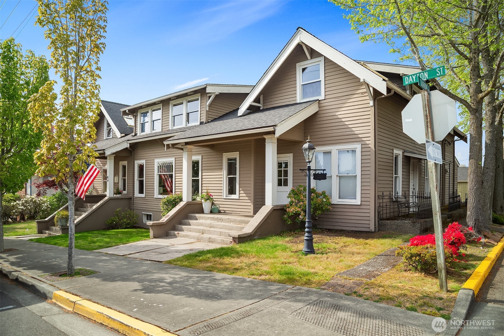 627 Dayton Street