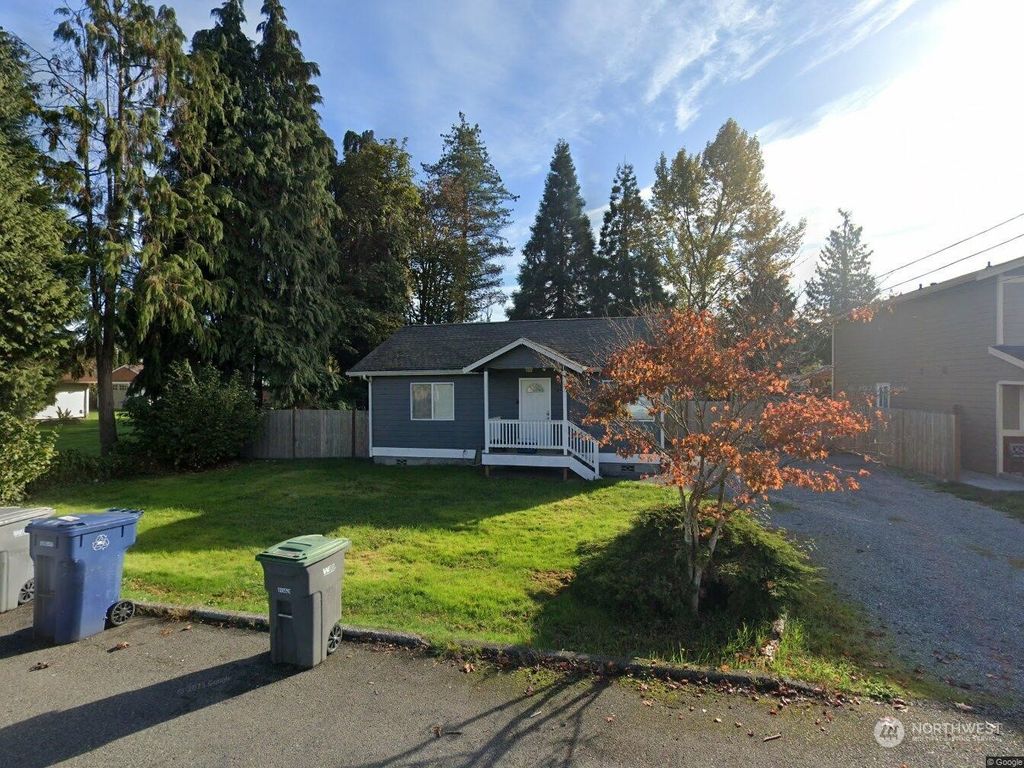 Photo of 221 2nd Avenue SW, Pacific, WA 98047 (MLS # 2205513)