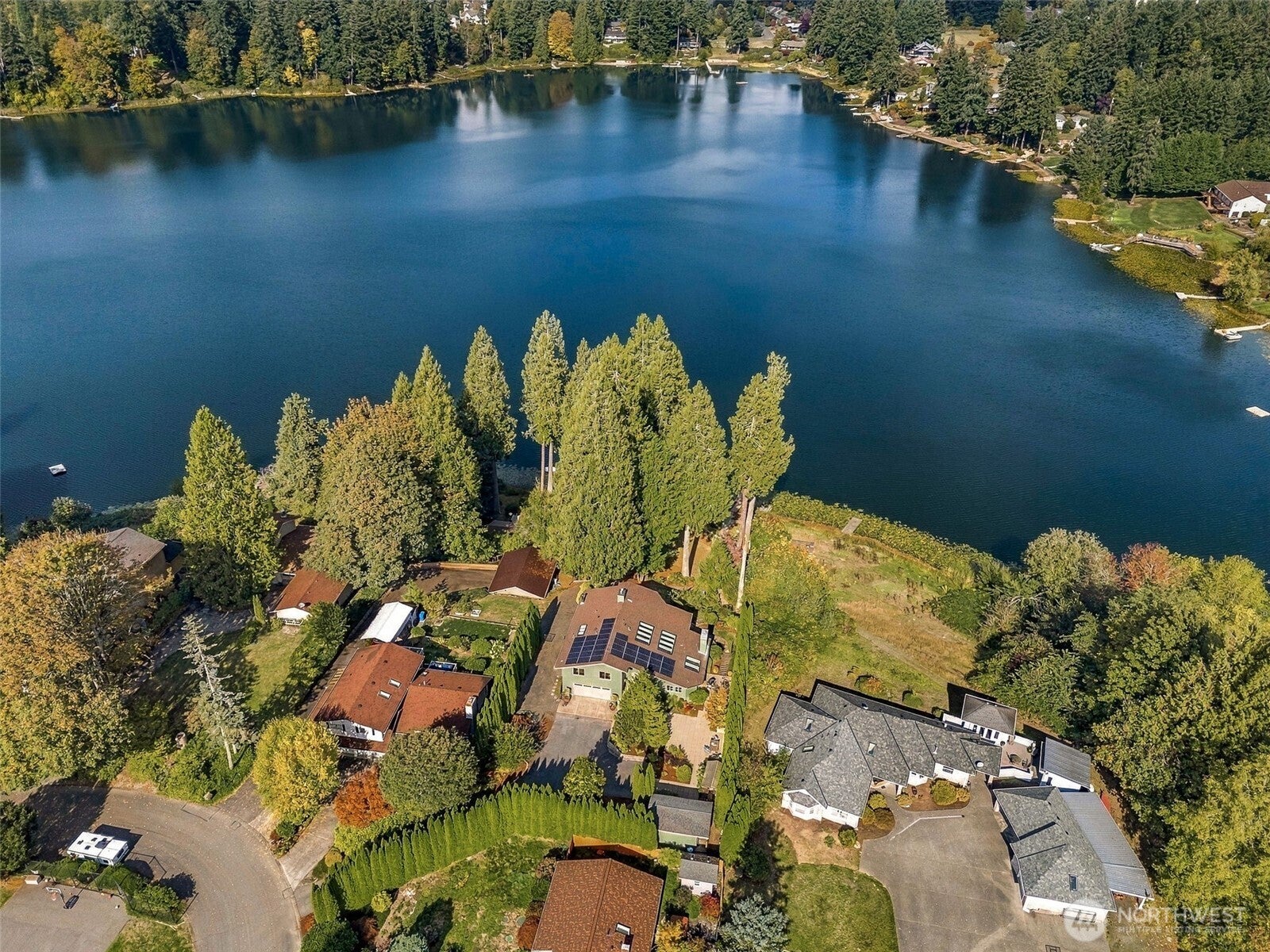 4410 Village Drive SE