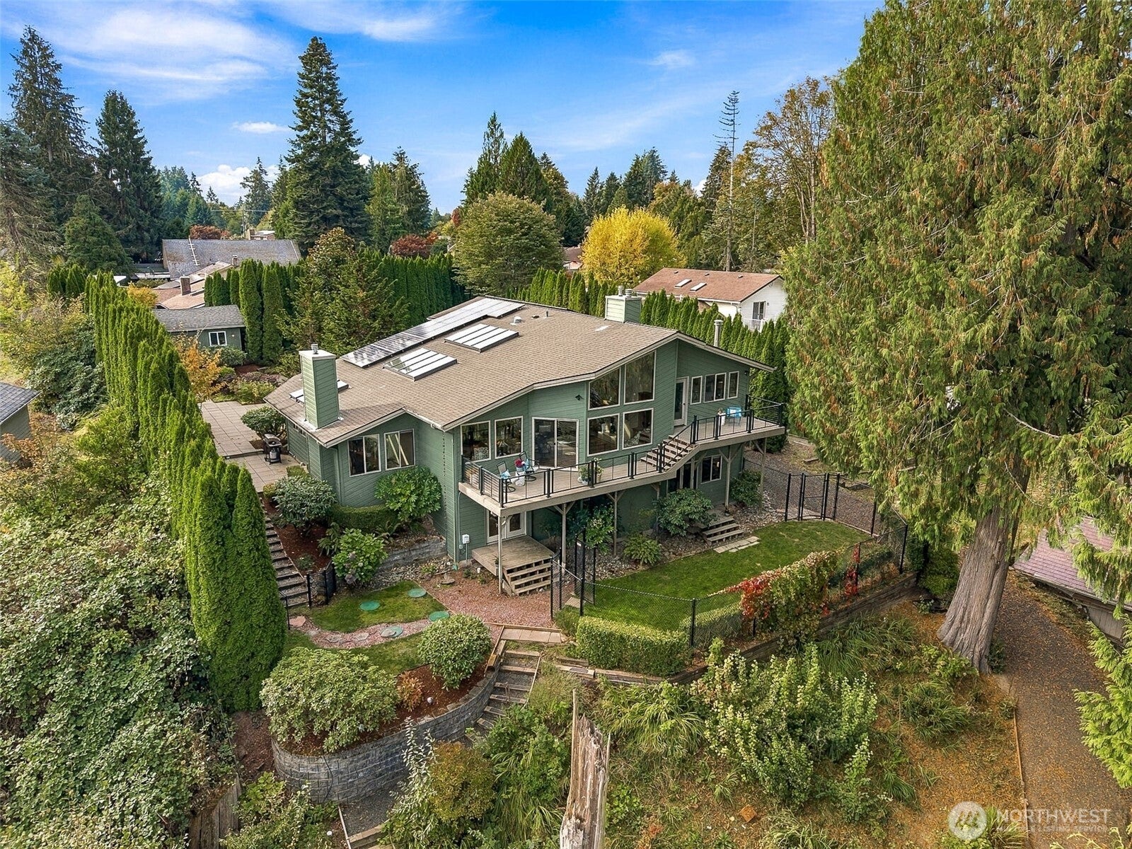 4410 Village Drive SE