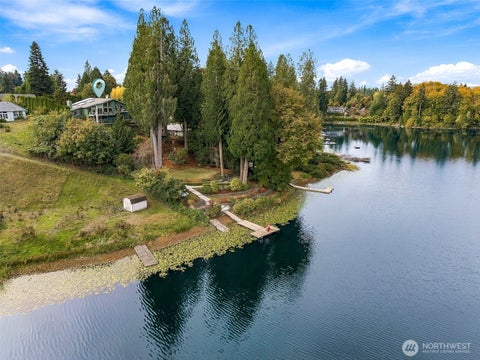 Photo of 4410 Village Drive SE, Olympia, WA 98501 (MLS # 2592195)