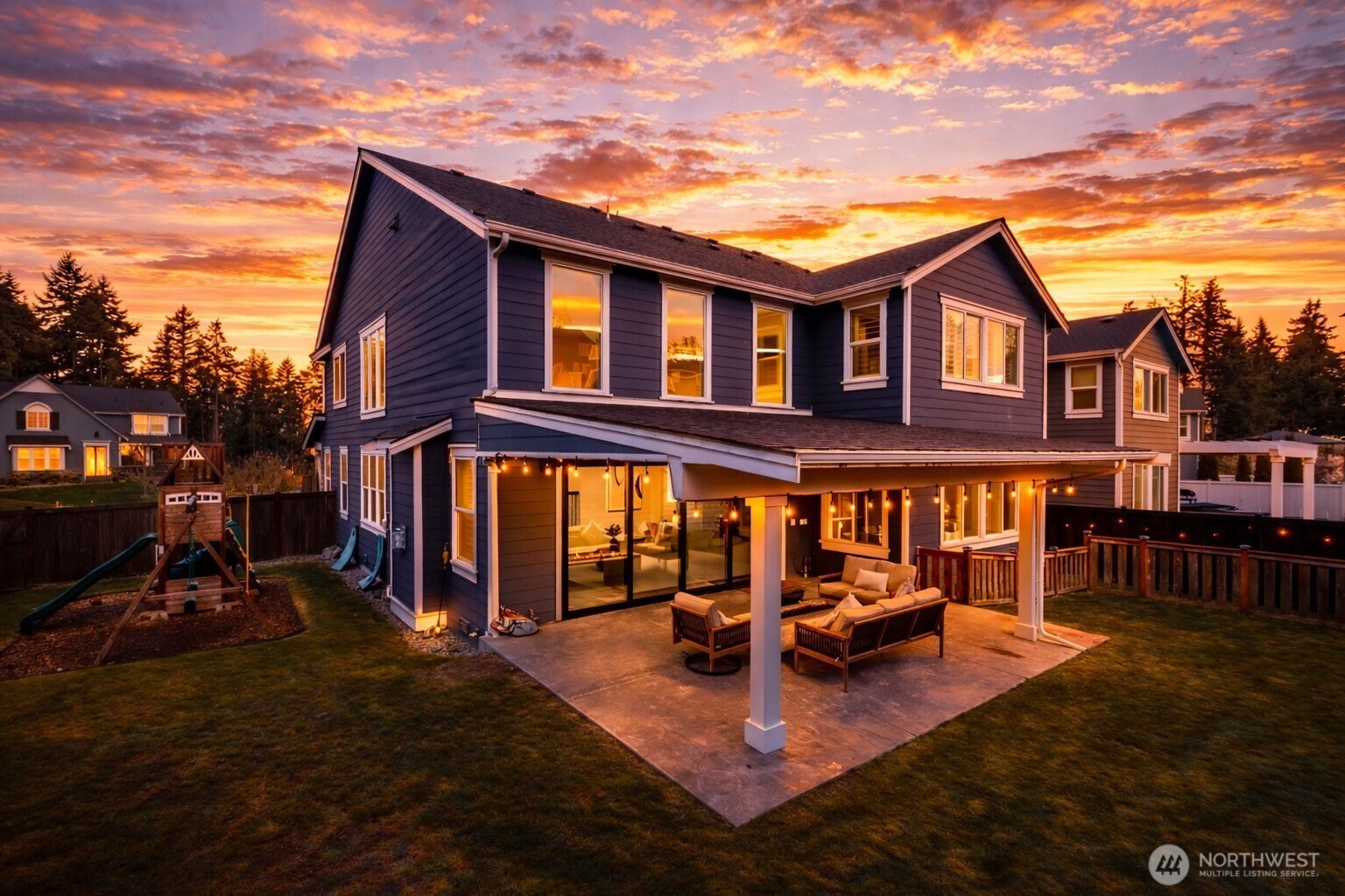 13217 57th Avenue Ct NW