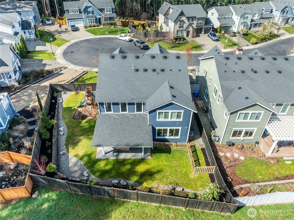 Photo of 13217 57th Avenue Ct NW, Gig Harbor, WA 98332 (MLS # 2496121)