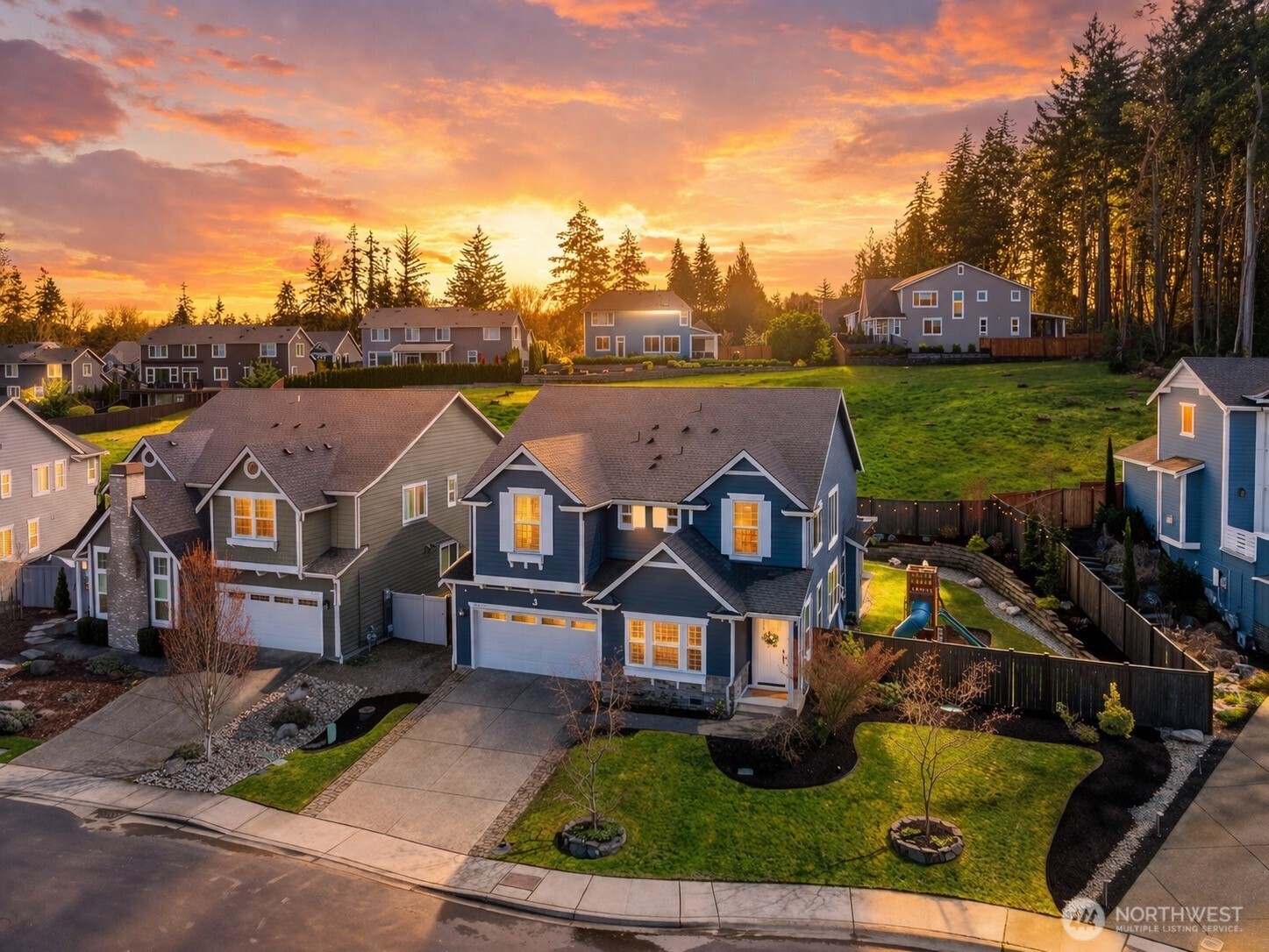 13217 57th Avenue Ct NW