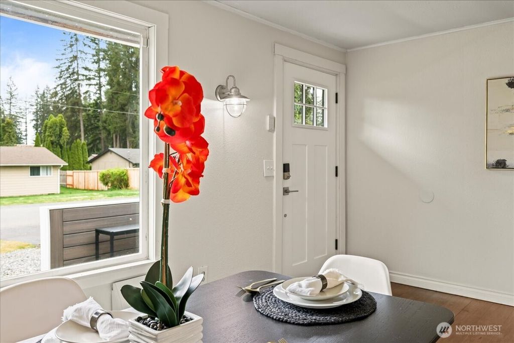 Photo of 12223 58th Place SE, Snohomish, WA 98290 (MLS # 2369347)