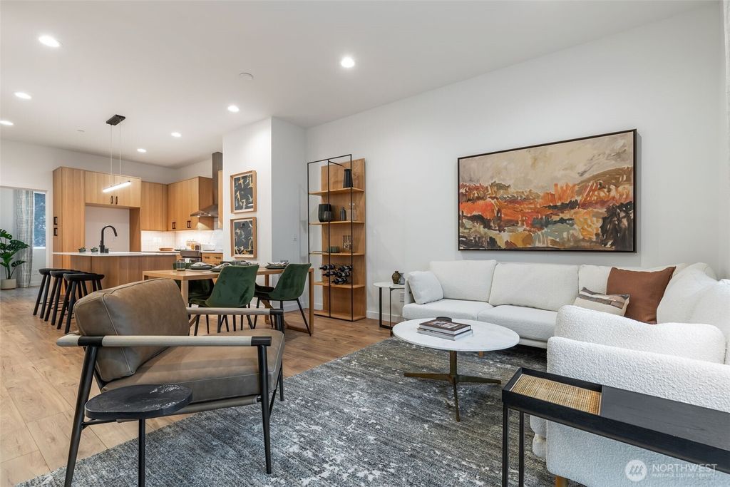 Photo of 1142 129th Court NE #302, Bellevue, WA 98005 (MLS # 2495802)