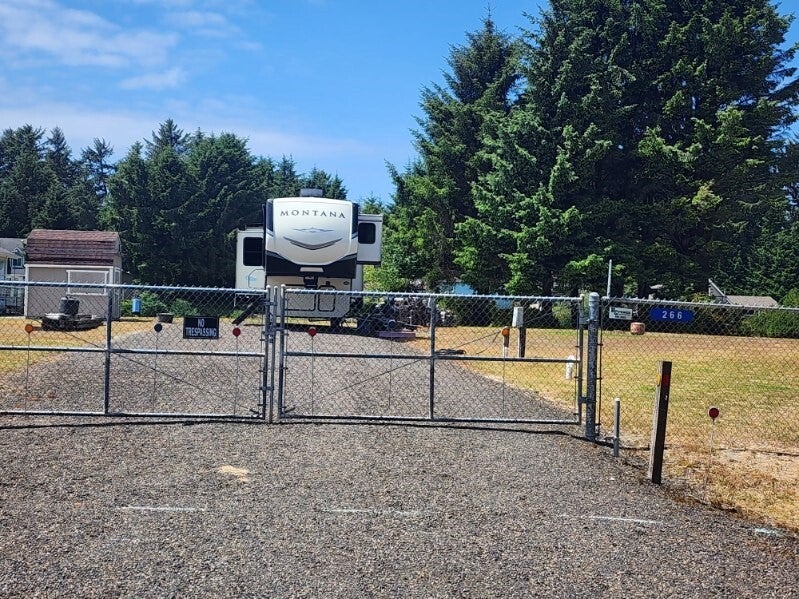 Photo of 266 Overlake Street NE, Ocean Shores, WA 98569 (MLS # 2599425)