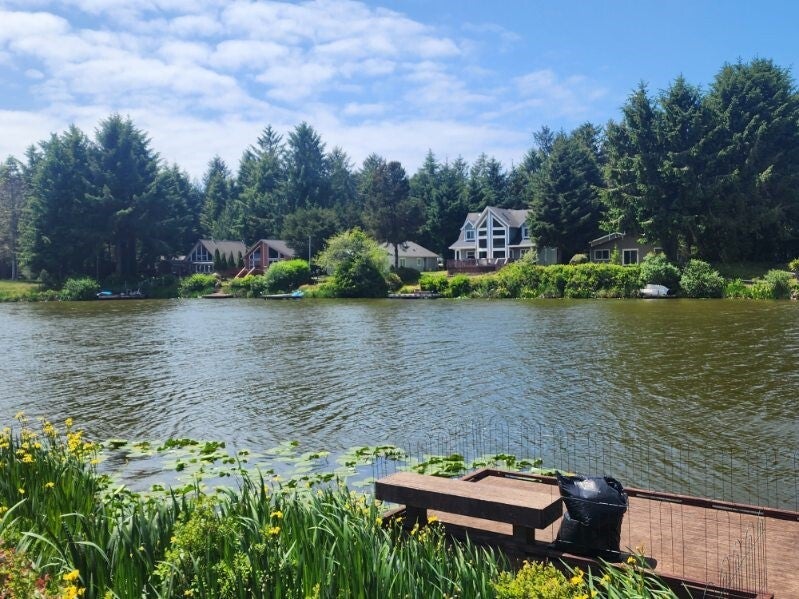 Photo of 266 Overlake Street NE, Ocean Shores, WA 98569 (MLS # 2599425)