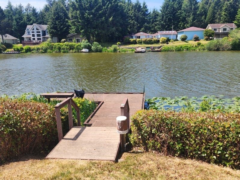 Photo of 266 Overlake Street NE, Ocean Shores, WA 98569 (MLS # 2599425)