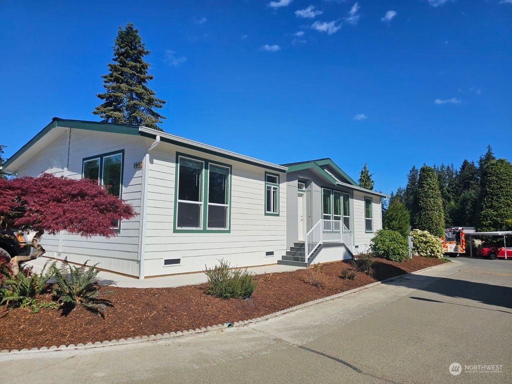 Photo of 1725 242nd Avenue SE #235, Bothell, WA 98021 (MLS # 2231334)