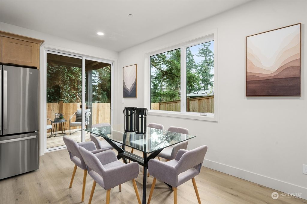 Photo of 10831 104th Avenue NE, Kirkland, WA 98033 (MLS # 2322581)