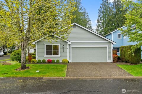Photo of 4606 Denton Lane SE, Lacey, WA 98503 (MLS # 2492124)