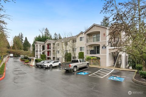 10709 Valley View Road Unit A203, Bothell, WA 98011 - MLS#: 2322164