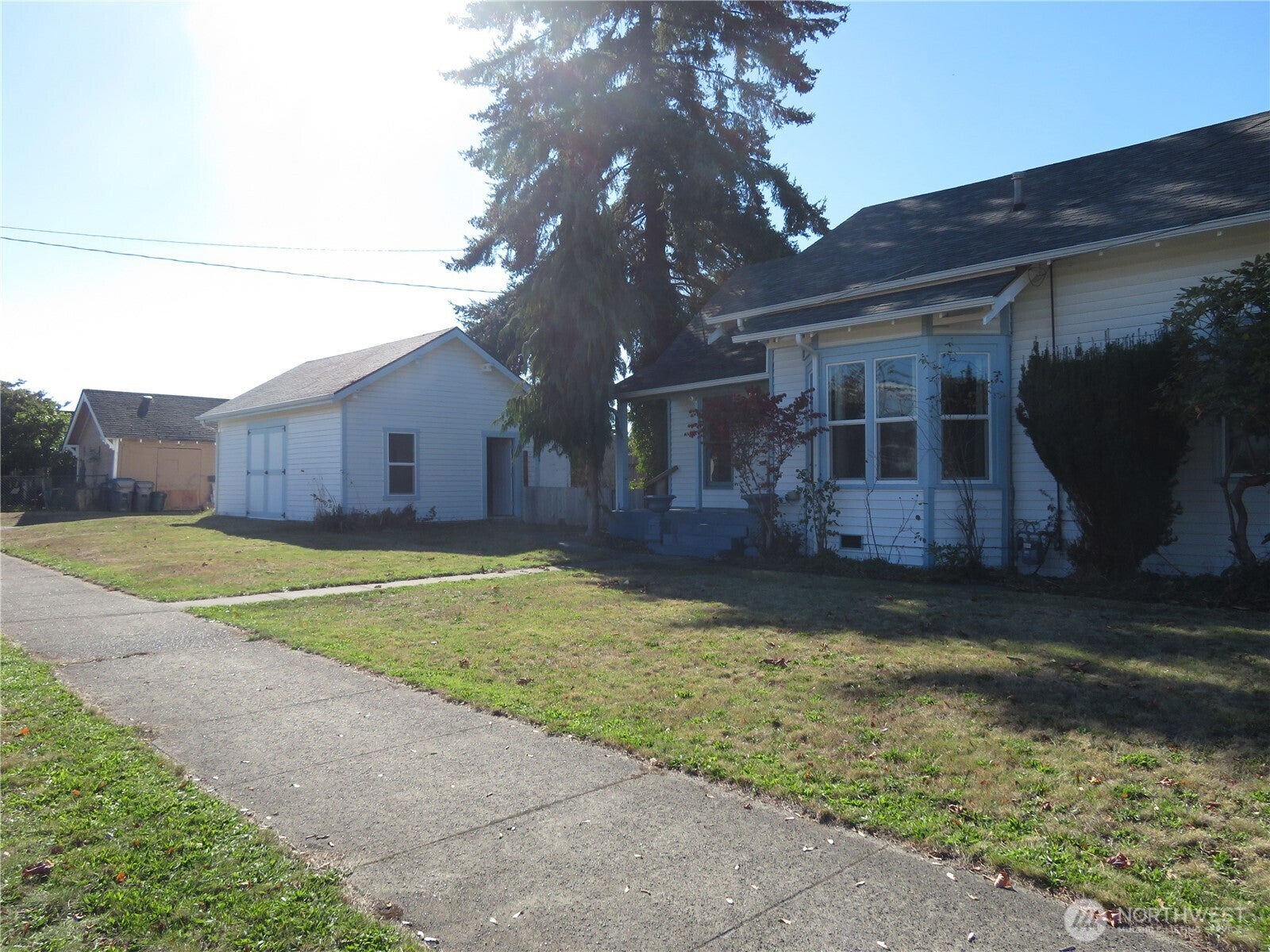 601 W Anderson Street