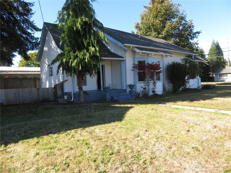 601 W Anderson Street