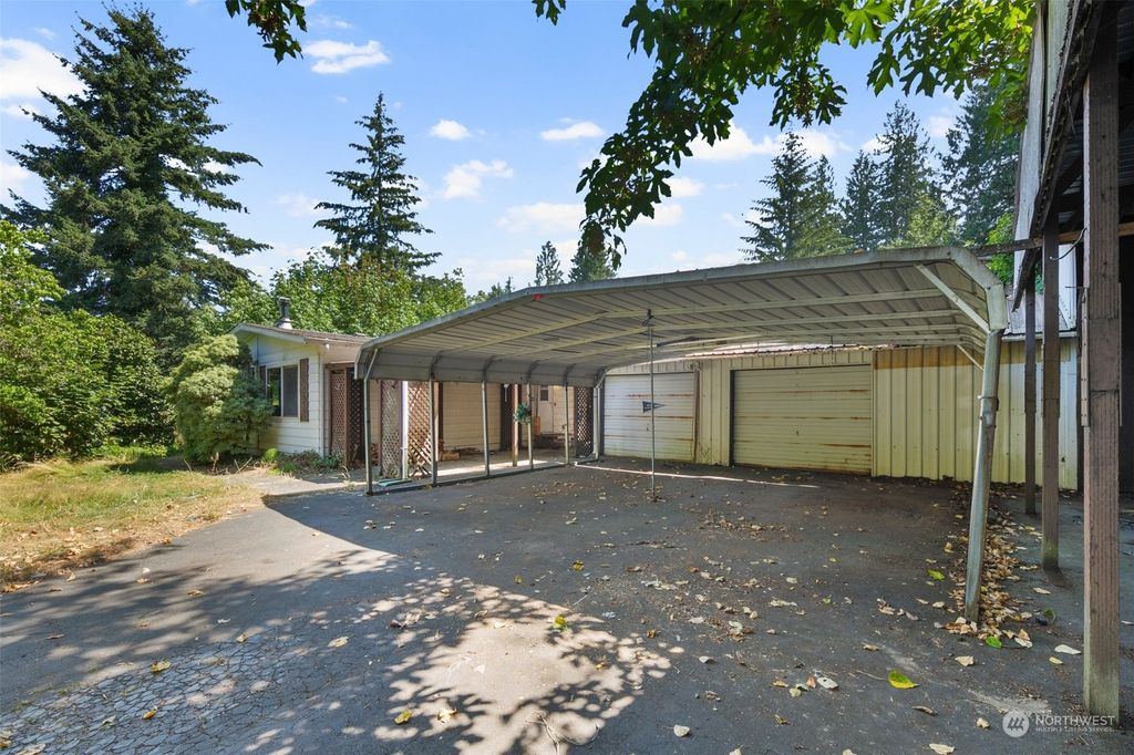 Photo of 33467 SE 50th Court, Fall City, WA 98024 (MLS # 2275370)