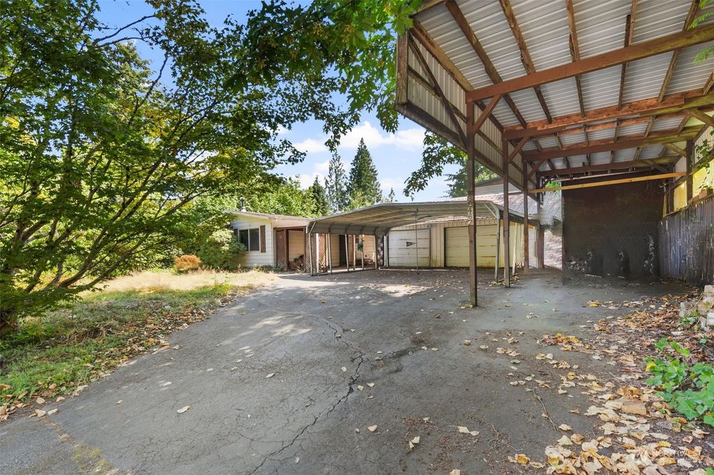 Photo of 33467 SE 50th Court, Fall City, WA 98024 (MLS # 2275370)