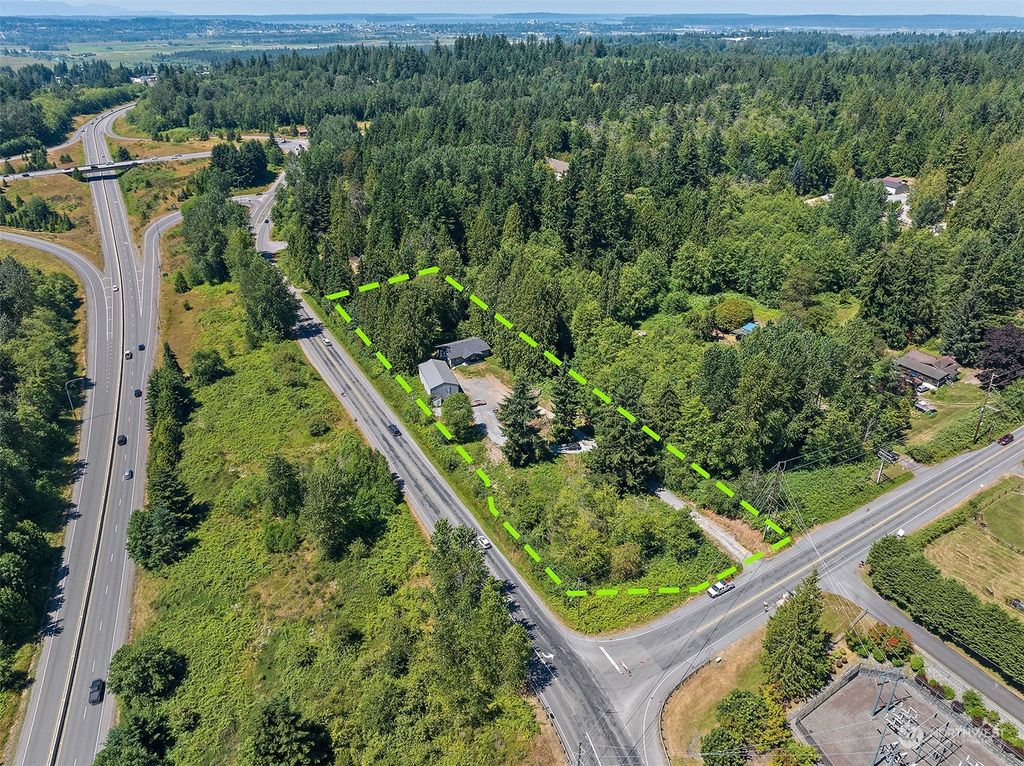 Photo of 4804 103rd Avenue SE, Lake Stevens, WA 98258 (MLS # 2263429)
