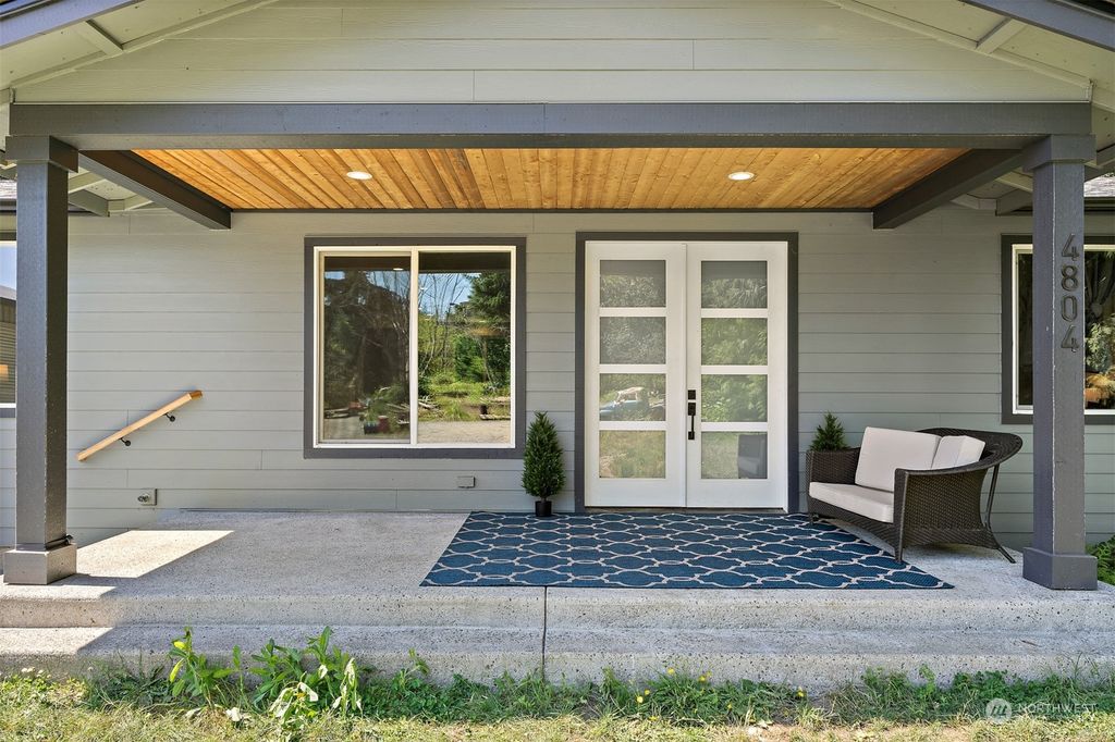 Photo of 4804 103rd Avenue SE, Lake Stevens, WA 98258 (MLS # 2263429)