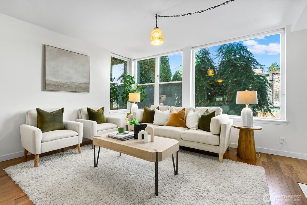 Photo of 5000 Fauntleroy Way SW #202, Seattle, WA 98136 (MLS # 2505600)