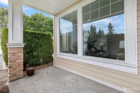 A home in Snohomish