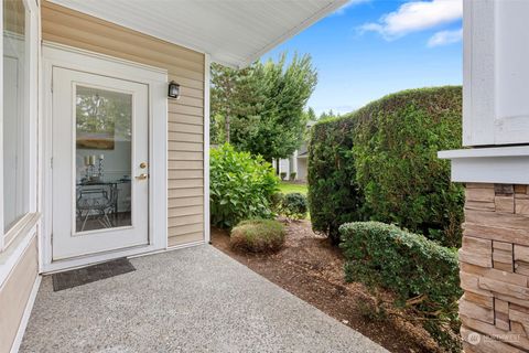 A home in Snohomish